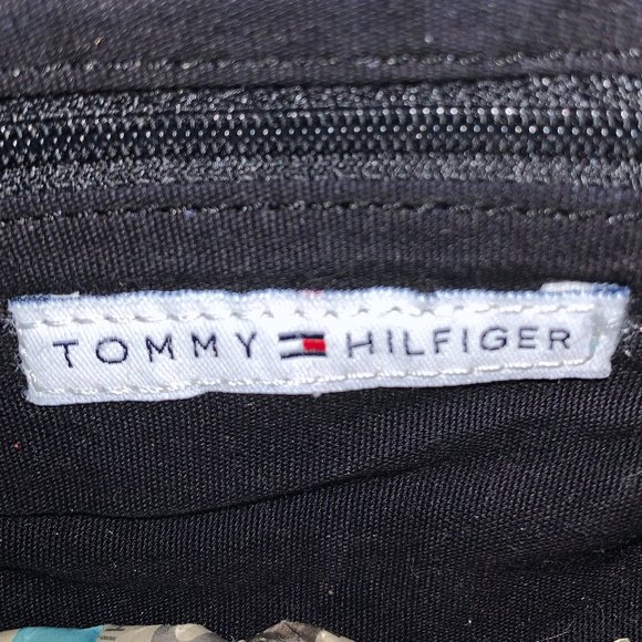 TOMMY HILFIGER SHOULDER BAG - Picture 3 of 3